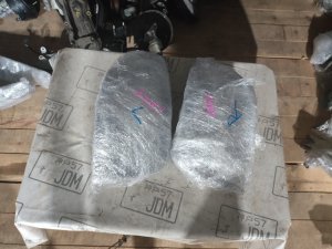 Стопы пара MAZDA CX7
