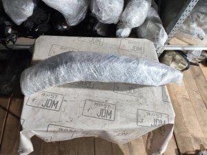 Стоп левый HONDA STREAM