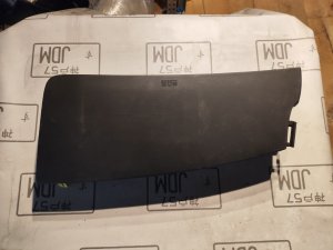 Airbag пассажирский HONDA ACCORD
