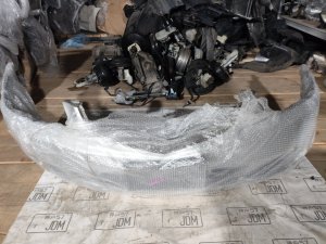 Бампер передний HONDA ACCORD