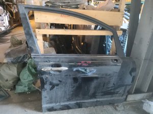 Дверь передняя правая Honda odyssey rb1 4688 HONDA ODYSSEY