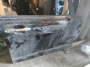 Дверь передняя правая Honda odyssey rb1 4688 HONDA ODYSSEY RB1 2007