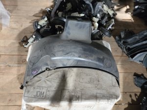 Подкрылок задний правый HONDA ACCORD