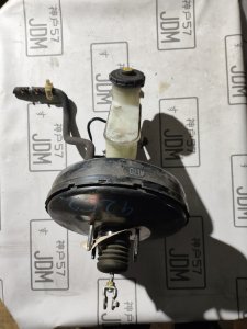 Airbag пассажирский аккорд 8 4252 HONDA ACCORD