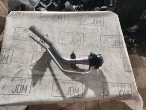 Горловина бензобака HONDA ACCORD