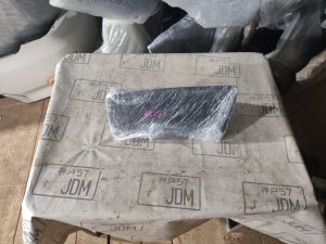 Airbag пассажирский HONDA CR-V