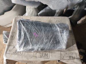 Airbag пассажирский MAZDA AXELA