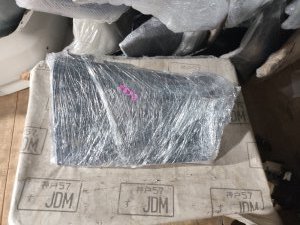 Airbag пассажирский MAZDA AXELA