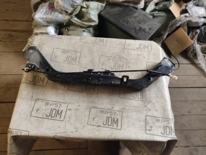 Рамка радиатора CR-V RE4 2621 HONDA CR-V