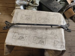 Распорка HONDA ACCORD