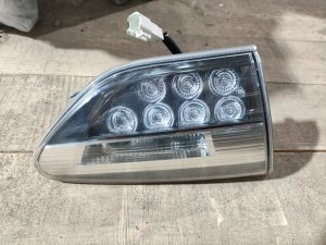 Стоп левый TOYOTA WISH 4WD