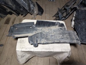 Продам защиту двигателя HONDA CR-V