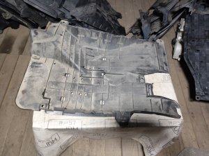 Продам защиту двигателя HONDA CR-V