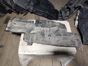 Продам защиту двигателя HONDA CR-V