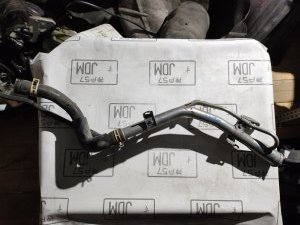Горловина бензобака аккорд 8 3379 HONDA ACCORD