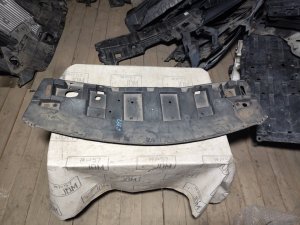 Защита двигателя NISSAN NOTE