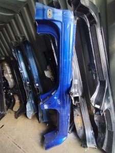 Порог правый MAZDA CX7