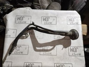 Горловина бензобака NISSAN NOTE