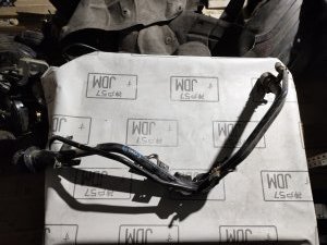 Дверь задняя левая MAZDA ER3P 6003 MAZDA CX7