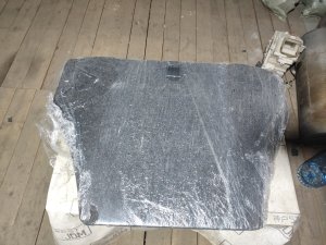Пол багажника аккорд 7 2232 HONDA ACCORD