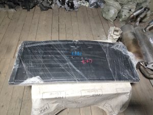 Полка багажника MAZDA CX7