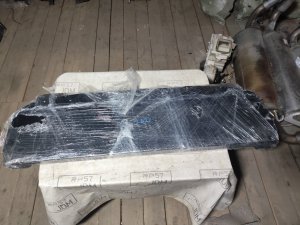 Полка багажника CR-V RE4 2621 HONDA CR-V