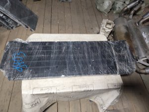 Полка багажника CR-V RE4 9403 HONDA CR-V