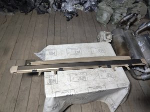 Шторка багажника HONDA CR-V