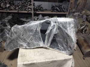 Обшивка багажника аккорд 7 3425 HONDA ACCORD