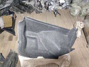 Обшивка багажника правая honda civic 0146 HONDA CIVIC