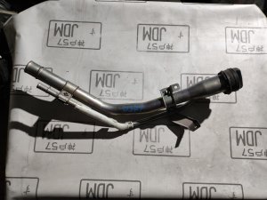 Горловина бензобака аккорд 8 0321 HONDA ACCORD