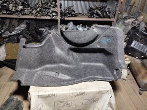 Обшивка багажника правая аккорд 8 4252 HONDA ACCORD