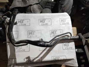 Горловина бензобака J32 2699 NISSAN TEANA