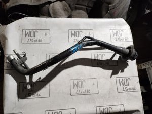Горловина бензобака Mitsubishi outlander CW6W 0276 MITSUBISHI OUTLANDER
