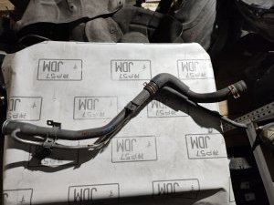 Горловина бензобака аккорд 8 3375 HONDA ACCORD