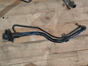 Горловина бензобака Mitsubishi outlander CW6W 0515 MITSUBISHI OUTLANDER