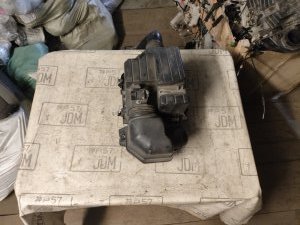 Корпус воздушного фильтра HONDA STREAM