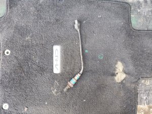 Второй кислородный датчик HONDA STREAM