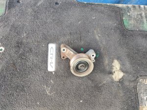 Ролик обводной HONDA ACCORD