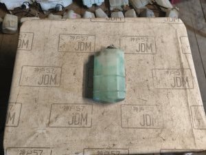 Расширительный бачок ra6 0690 HONDA ODYSSEY