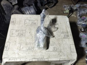 Селектор акпп HONDA FIT