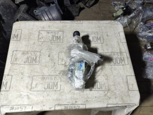 Селектор акпп odyssey RA6 6009 HONDA ODYSSEY