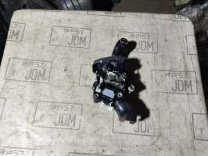 Селектор акпп HONDA CR-V RE4 2009