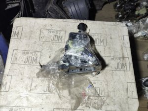 Селектор акпп HONDA ACCORD