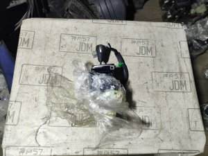 Селектор акпп HONDA ODYSSEY RA6 2001