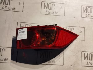 Стоп левый HONDA ACCORD