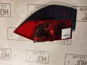 Стоп левый HONDA ACCORD