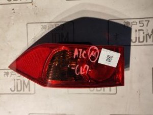 Стоп правый HONDA ACCORD