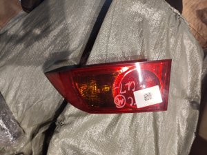 Стоп правый HONDA ACCORD