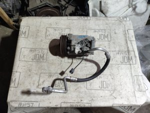 Компрессор HONDA ACCORD